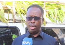 Wasaaradda Beeraha oo daahfurtay xarunta la socodka saadaasha Hawada