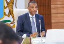 Ra’iisul wasaare Xamse oo magacaabay Agaasimeyaal cusub