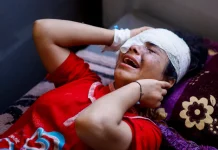 Dadaallo xabbad-joojin ah oo socda iyo Isra’el oo duqeysay bariga Qaza