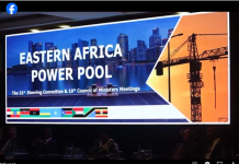 Wasiirada Tamarta Dalalka Geeska Afrika oo uganda uga qeybgalay shirkii 19 aad