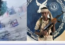 Booliska oo gacanta kusoo dhigay eedeysanayaal dhac ka geysanayay degmada Dharkenley
