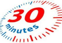 XEERKA 30-KA DAQIIQO EE MAAMULIDDA WAQTIGA