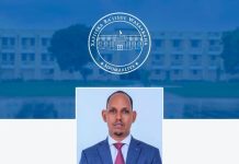 Ra’iisul Wasaaraha XFS oo magacaabay Wasiir Ku-Xigeenka Wasaaradda Gaadiidka iyo Duulista Hawada