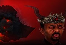 SHAQSIGII LAGU SHARFAY NOBEL PEACE PRIZE-KA ADDUUNKA OO ISKU BEDDELAY DAGAAL OOGE LA KARI LA’YAHAY