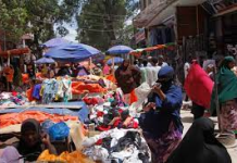 GANACSIGA SOOMAALIYA OO DHOWR TILLAABO HORAY U QAADAY