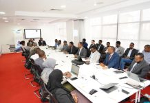 Hay’adda Isgaarsiinta oo daahfurtay kulan heer sare ah si loo hirgeliyo qorshaha isgaarsiinta degdegga ah