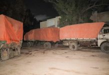 Hay’adda SoDMA oo kaalmo u dirtay degmada Balcad oo fatahaadi saamaysay