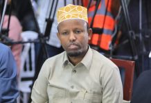 Wasiirka Caafimaadka XFS oo ka qeyb galay Bandhiga Waxqabadka Afarta Sano ee Isbitaalka Demartino