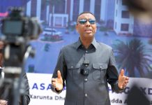 Ra’iisul Wasaare Xamsa oo shacabka Soomaaliyeed ku boorriyay in ay ilaaliyaan wadajirka iyo madax bannaanida dalka