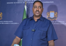 IGAD oo mar kale sheegtay in ay ka go’an tahay dhowrista madax bannaanida Soomaaliya