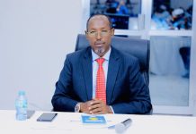 Duqa Muqdisho oo furay Madasha La-tashiga Bulsho ee Maqaamka Caasimadda