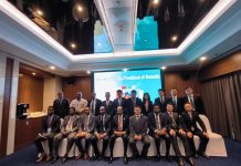 Madaxweyne Xasan Sheekh oo guddoomiyey shir doceed ku saabsan iskaashiga dhaqaalaha bulluugga ee soomaaliya iyo shiinaha