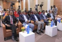 Shirka Dalxiiska Soomaaliya oo Muqdisho ka furmay