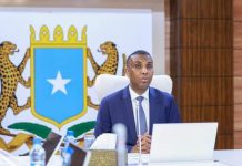 Shirka Golaha Wasiirrada oo lagu ansixiyay siyaasadda habraaca Qaran ee Warbaahinta iyo arrimo kale