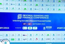 Shirweynaha Bangiyadda Soomaaliya oo Muqdisho ka furmay