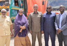 Hay’adda SoDMA oo gargaar gaarsiisay degmada Awdheegle