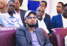 Shir looga hadlayo horumarinta Miisaaniyada dalka oo Mogadishu ka furmay