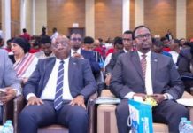 Ra”iisulwasaare kuxigeenka oo furay Shirweynaha Dalxiiska Soomaaliya