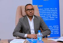 Guddoomiyaha SoDMA oo daah-furay shirka dib-u-eegista tallaabooyinka ka hortagga Leexsashada Gargaarka