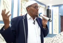 Wasaaradda Awqaafta XFS oo Beledweyne ka billowday wacyi gelin ka dhan ah khawaarijta