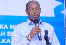 Maamulka gobolka Banaadir oo daah-furay barnaamijka nidaaminta dhulka