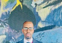 Maareeye ku xigeenka Dekadda Muqdisho oo shir caalami ah uga qaybgalay Faransiiska