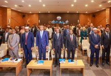 Raโiisul Wasaare Xamsa oo maanta daahfuray Qorshaha Qaran ee Wadiiqooyinka Xalka Waara