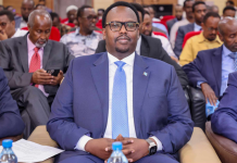 Ra’iisul Wasaare ku xigeenka XFS oo furay shirka erey bixinta Tiknoolajiyadda Af-Soomaaliga