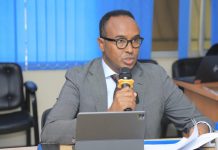 Hay’adaha SoDMA, FAO iyo UNICEF oo walaac ka muujiyay xaaladda sare u sii kacaysa ee La Nina