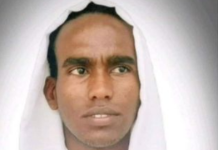 Boliiska gobolka Banaadir oo gacanta kusoo dhigay nin lagu soo eedeeyay dil