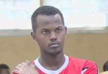 Maxkamadda sare oo maanta u fariisaneysa dhageysiga 2-aad ee dacwadda Eedeysane Sayid Cali