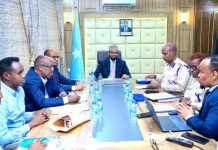 Wasaaradda Maaliyadda oo bilowday jaangoynta misaaniyadda Dowladda ee 2025-ka