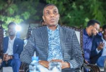 Ra’iisul Wasaare Xamsa oo ka qeybgalay kulan casho sharaf ah