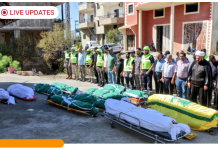 Isrel oo diidday baaqyada caalamiga ee xabbad-joojinta iyo duqeymo weli ku socda Lubnaan