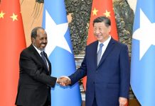 Shirkii Beijing: Fursadaha Afrika iyo Fursadaha Soomaaliya