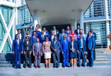 Shir sanadeedka labaad ee Furdooyinka Urur Goboleedka EAC oo lagu soo gabagabeeyay Dalka Tanzania