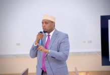 Shirweyne looga hadlayo qorshaha isbadalka Qaranka oo Muqdisho ka furmaya