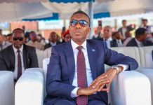 Ra’iisul Wasaare Xamsa: “Waxaan maanta si dhab ah u billownay sahankii iyo geedigii lagu carraabin lahaa gaajada iyo faqriga.”