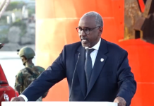 Wasiirka Batroolka XFS oo ka hadlay marxaladihii kala duwan uu soo maray qorshaha sahminta shidaalka