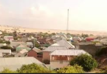 Ciidanka deegaanka oo 10 khawaarij ah ku dilay Galgaduud