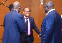 Shirka 19-aad ee Shabakadda Bixinta Adeegga Isgaarsiinta iyo Duulista Hawada ee NAFISAT oo ka furmay Muqdisho