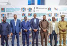 Ra’iisul Wasaare Xamsa “Gobolka Banaadir ayaa ugu horreyn doona doorashooyinka”