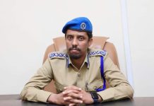 Taliyaha Boliiska oo kulan la qaatay Taliyaasha Hoggaannada, Qeybaha iyo Fadhiyada Madaxbannaan. Ee Ciidanka