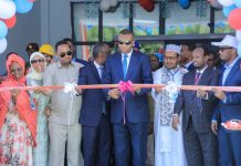 Ra’iisul Wasaaraha XFS oo xarigga ka jaray xarunta Daryeelka Dhaawacyada iyo Xaaladaha Deg-degga ah