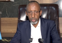 Ku dhowaad 4,000 Arday oo u fariisatay Imtixaanka ku biirista Jaamacadda Ummadda