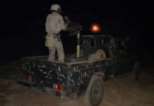 Ciidanka Danab oo howlgallo baaxad leh ka fuliyay degaanno ka tirsan Galgaduud