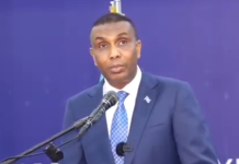 Ra’iisul Wasaare Xamsa: Boolisku waa hay’adda udub dhexaadka u ah siyaasadda, amniga iyo dhaqaalaha