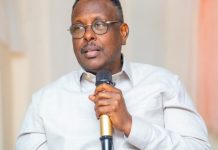 Wasiirka Caddaaladda oo sagootiyay sharci yaqaanno waxbarasho ka helay dalka Turkiga