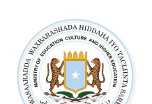 Wasaaradda Waxbarashada XFS oo deeq waxbarasho siisay arday u dhalatay dalka Suudaan ee ku nool Soomaaliya