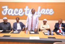 Duqa Muqdisho oo sheegay in ay dhiirra gelin doonaan cid kasta oo door ka qaadata maalgashiga Caasimadda